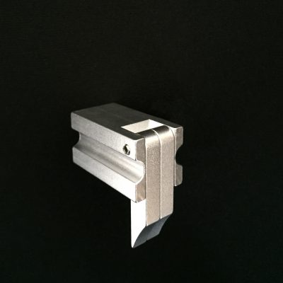 Parts: Block & Pawl