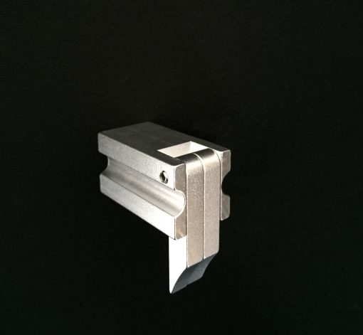Parts: Block & Pawl
