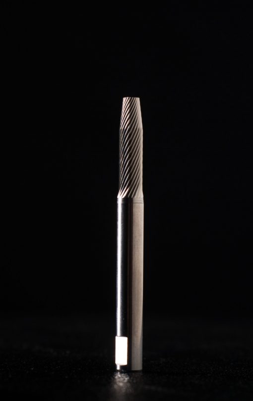 13/64" carbide cutter