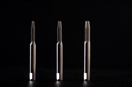 3/16" carbide cutter