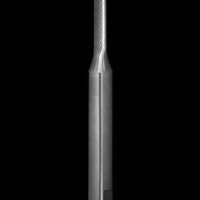 1/8" carbide cutter