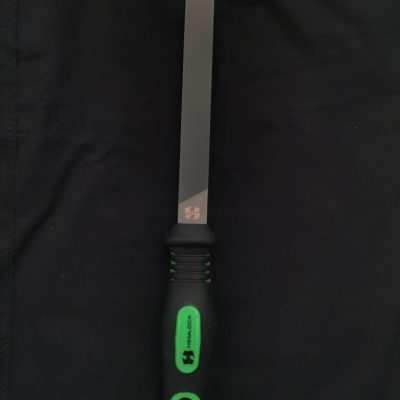 6" Flat Raker File