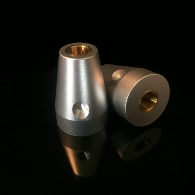 30˚ Guides with Brass Bushings